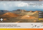 Parques Nacionales de Canarias | Recurso educativo 758587