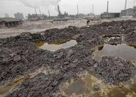 La contaminació del sòl | Recurso educativo 759669