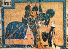 Els cavallers errants a l'Edat Mitjana | Recurso educativo 760440