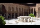 La Alhambra de Granada | Recurso educativo 760549