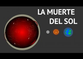 La muerte del Sol | Recurso educativo 761045