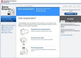 Vols emprendre? | Recurso educativo 761047