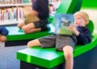 Las bibliotecas infantiles más sorprendentes del mundo | Recurso educativo 761669