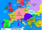Europa als segles XIII i XIV | Recurso educativo 761807
