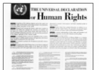 Universal Declaration of Human Rights | Recurso educativo 761152