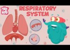 Breathing and the respiratory system | Recurso educativo 724541