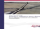 Practica reflexiva para docentes - Libro en PDF - Instituto de Tecnologías | Recurso educativo 764510