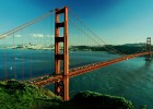 Puente Golden Gate de San Francisco | Recurso educativo 767191