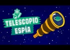 Fem un telescopi | Recurso educativo 768497