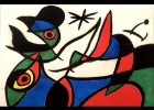 Joan Miró: biografía y obras. | Recurso educativo 769989