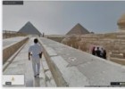 Visita virtual a les piràmides d'Egipte | Recurso educativo 770586