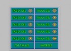 Les taules de multiplicar | Recurso educativo 772142