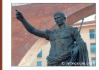 Escultura romana | Recurso educativo 775082