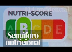 Nutri-Score: el semáforo de la alimentación | Recurso educativo 775297