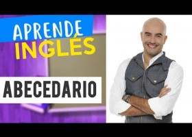 Abecedario en Inglés (Alejo Lopera) | Recurso educativo 775996