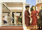 Flagellation of Christ, Piero della Francesca | Recurso educativo 777609