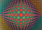 Vega 200, Vasarely | Recurso educativo 778816