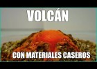 Volcán químico | Recurso educativo 782067