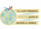 The Lazy Person's Guide to Saving the World | Recurso educativo 783843