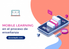 Blog Docente TIC - Mobile Learning en el proceso de enseñanza | Recurso educativo 784203