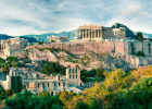 A democracia ateniense | Recurso educativo 785047