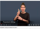 Aprenem llengua de signes catalana | Recurso educativo 785560