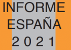 Informe España 2021 | Recurso educativo 787105