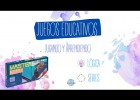 MASTER MIND - JUEGO EDUCATIVO - JUEGO DE LÓGICA - SERIES | Recurso educativo 787636