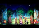 Las aventuras de Pinocho. Teatro para niños. | Recurso educativo 788019
