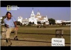 National Geographic: Canvi climàtic a Espanya | Recurso educativo 789223