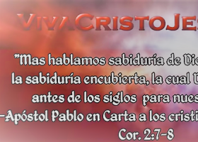 Viva Cristo Jesús + El Misterio // Quienes son los Príncipes de la oscuridad | Recurso educativo 7902337