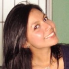 Foto de perfil Galia Flores