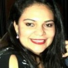 Foto de perfil Evelyn Alvarez