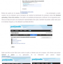 Crea tus propios podcasts con Podomatic | Recurso educativo 52094