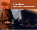 Las grandes revoluciones | Recurso educativo 53187