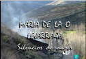 María de la O Lejarraga | Recurso educativo 57576