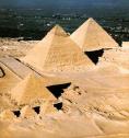 Arte Mesopotámico y Egipcio | Recurso educativo 10184