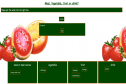 Meal, vegetable, fruit or drink? | Recurso educativo 12230