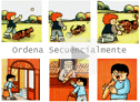 Secuencias | Recurso educativo 16967