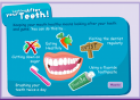 Looking after your Teeth | Recurso educativo 17868