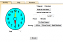 Clock Wise | Recurso educativo 26527