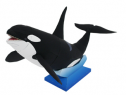 Animales: Orca | Recurso educativo 31117