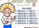 Cálculo mental: serie 17-19 (sumas ciclo medio) | Recurso educativo 4262