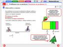 Problemas con ecuaciones. Resolución de problemas III | Recurso educativo 662