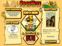 Children's Literature and Books: Bookhive | Recurso educativo 7003