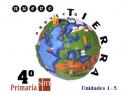 Aplicación: "Somos parte de la Tierra" | Recurso educativo 8753