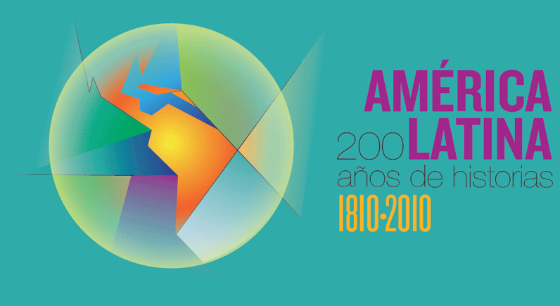 América Latina 1810-2010 | Recurso educativo 63452