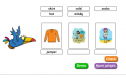 Clothes and weather | Recurso educativo 65069