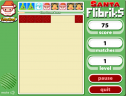 Game: Santa Flibriks | Recurso educativo 65182