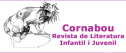 Cornabou. Revista de literatura infantil i juvenil | Recurso educativo 67576